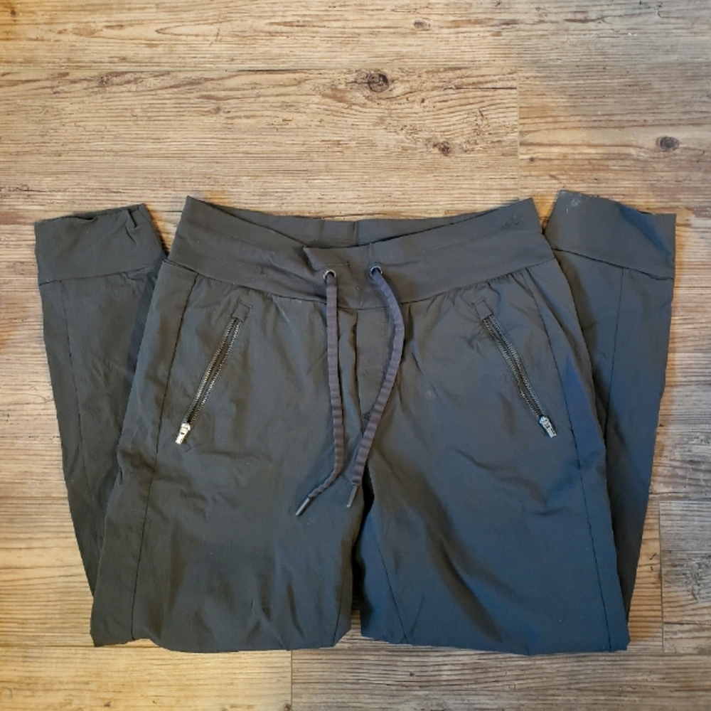 Athleta Joggers